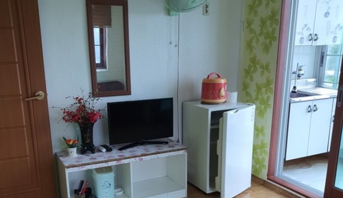 Room (Sea 7)