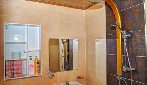 Room (No 201 (10 pyeong) Sunim)