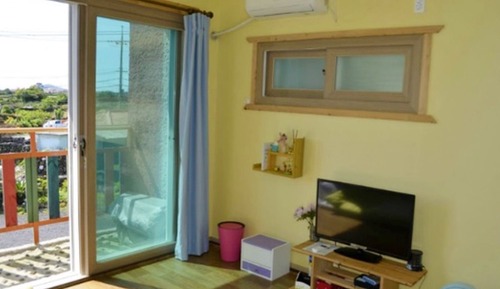 Room (Yellow Room)