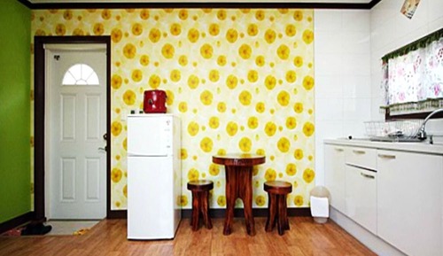 Room (Happiness 3 (Ocean View Duplex))