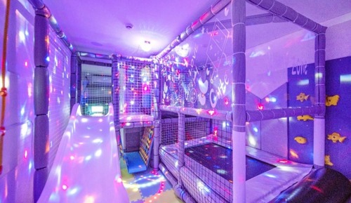 Room (Peach Blossom (SPA))
