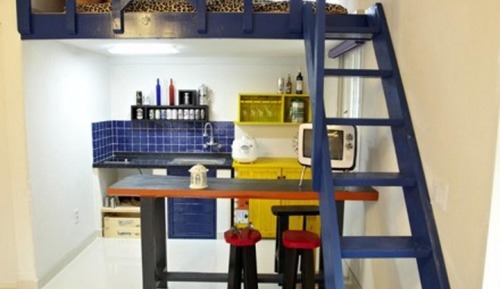 Room (Dreamy (Duplex))