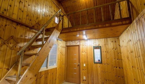 Room (Family No 5 (Duplex))