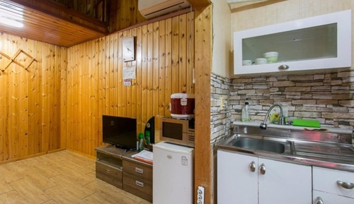Room (Family No 3 (Duplex))