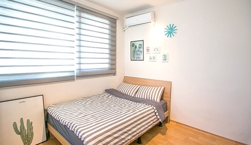 Room (Double room)