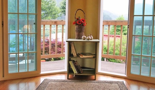 Room (Rosemary (Duplex))