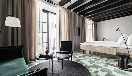 Junior Suite