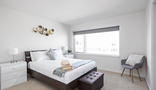 Apartment (Multiple Bedrooms)