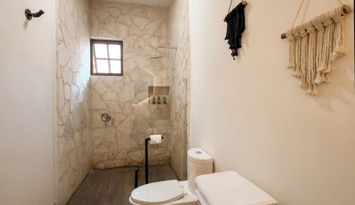 Standard Room, 1 King Bed, Private Pool
