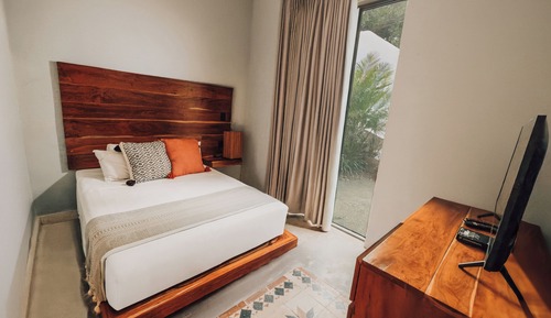 Premium Suite, 2 Bedrooms, Private Pool