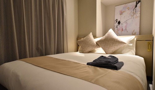 Double Room Universal, Non Smoking