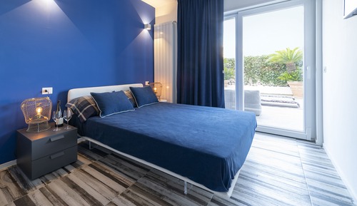 Basic Triple Room