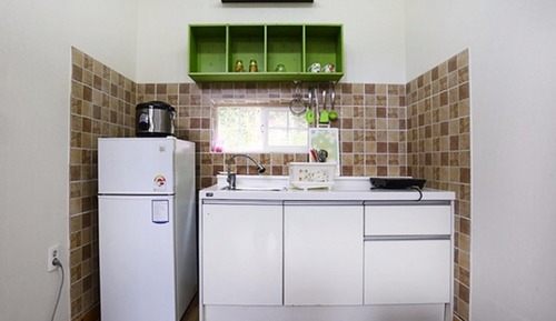 Room (Room 104 Onsaemiro (Duplex))