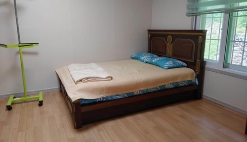 Room (Chrysanthemum room)