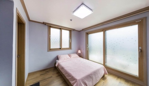 Room (Room 304 (Double Bed))