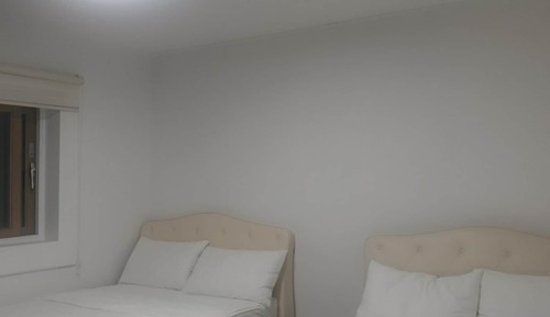 Room (Blue sky (Unshared House))