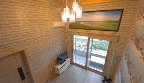 Room (Special Room 202)