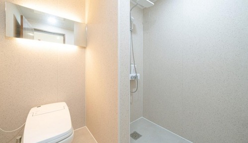 Room (Executive Pool Villa #208 (Cooking al)