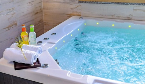 Room (51-502 Sweet Spa (Walpool))