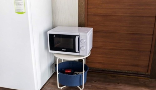 Room (Ocean View 103 (Bedroom))