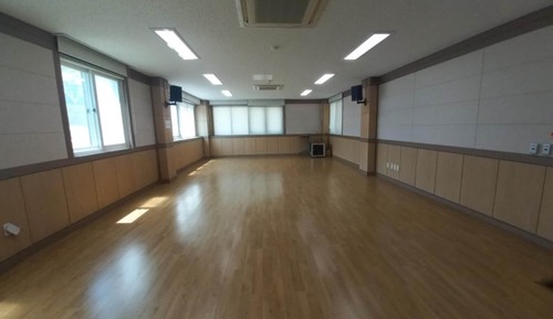 Room (Samdungji)