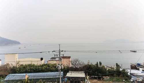 Room (Deluxe (ocean view))
