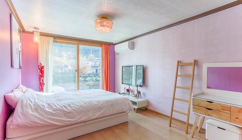 Room (Sol (Duplex Jet Spa))