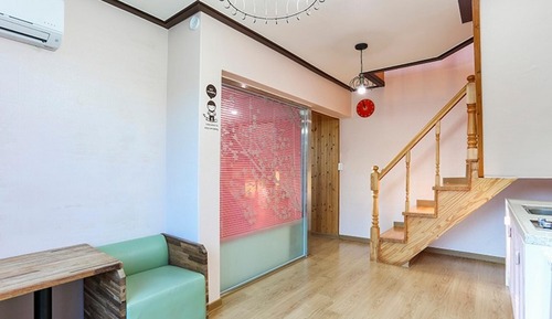 Room (Bella (Duplex Jet spa))