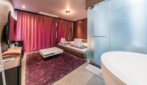 Room (Family Room 1003 (Ocean View))