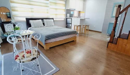 Room (Soorang (double floor))