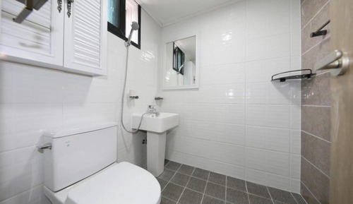 Room (Group special room (full floor privat)