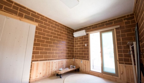Room (Woraksan (Unshared House Duplex))