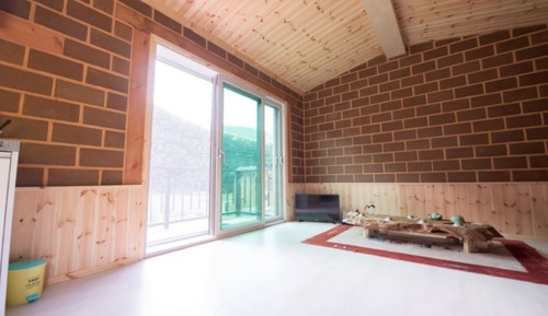 Room (Oksunbgong Peak (Building B 2F))