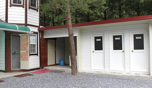 Room (campsite 2)
