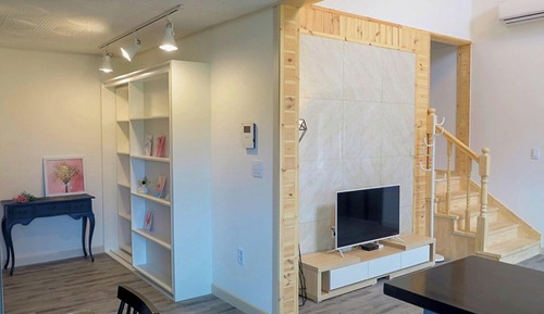 Room (Special Class (Duplex Unshared House))