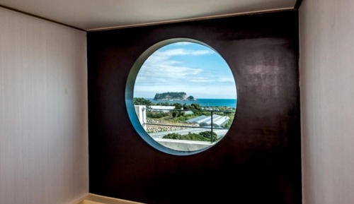 Room (Houdungssak (No204 duplex ocean view )