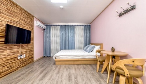 Room (Mandorong Toteom (No 201 Ocean View T)