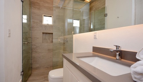 Family Condo