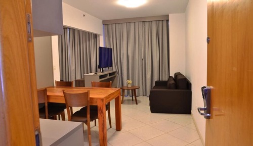 Deluxe Suite, 1 Bedroom