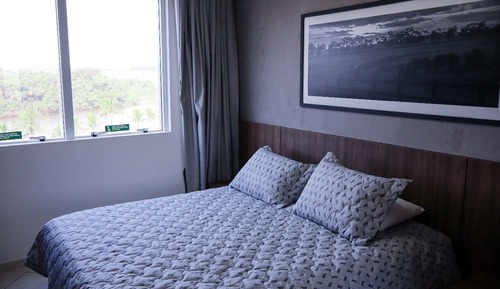 Superior Room, Multiple Beds