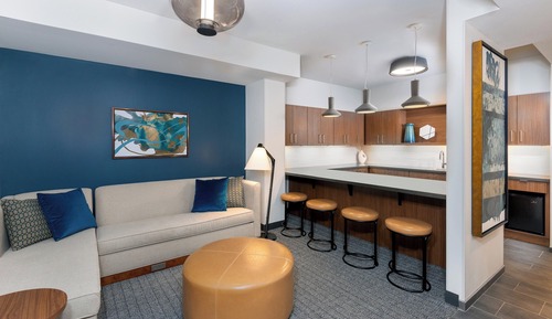 Suite, 1 Bedroom
