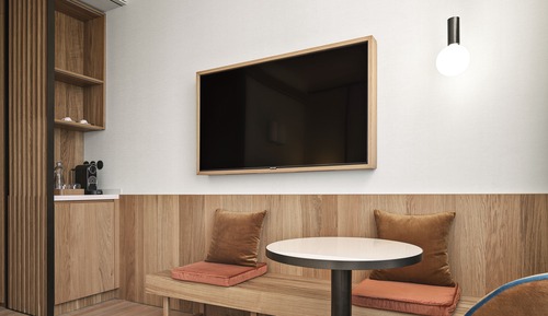 Superior Room