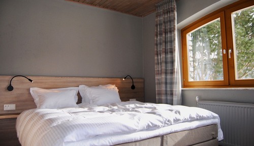 Classic Double or Twin Room