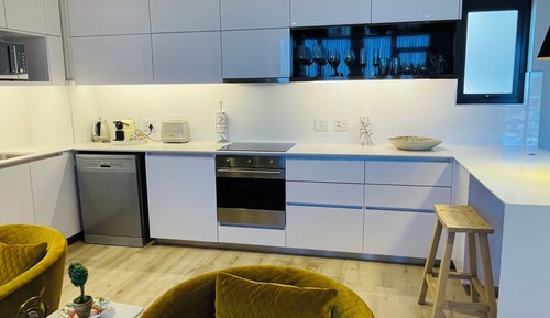 Apartment 2709