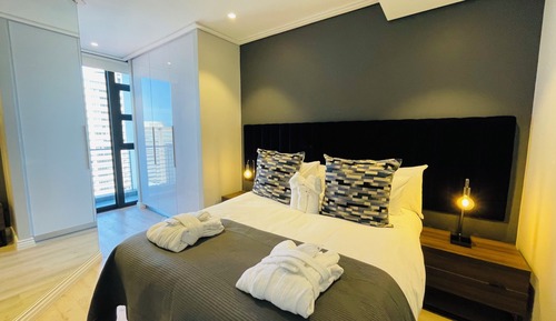 Apartment 2007
