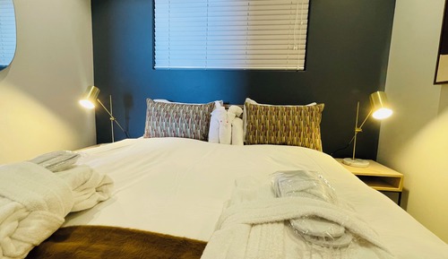 Apartment 1814