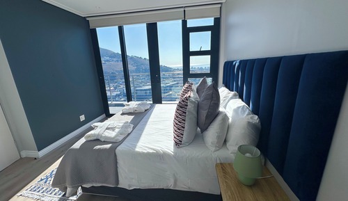 Apartment 2909