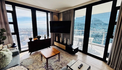 Apartment 3008