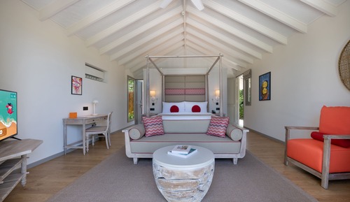 Beach Private Pool Villa