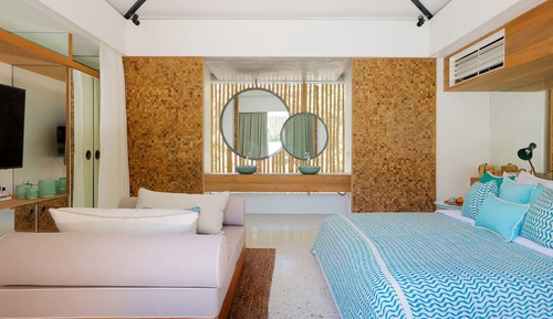 Villa, 5 Bedrooms